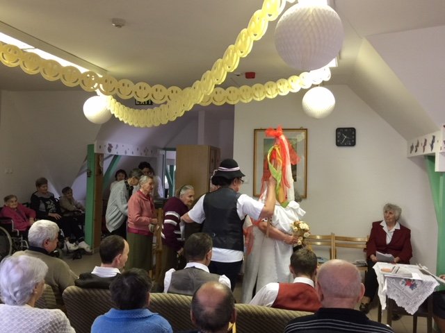 Farsangi ünnepség a Fényes házban 2018 - 36